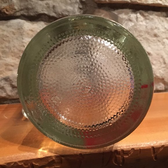 Vintage Large Budweiser Beer Pitcher Red Bow Tie King Of Beers Barware - Picture 7 of 7